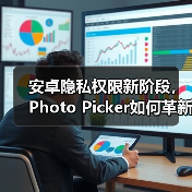 安卓隐私权限新阶段，Photo Picker如何革新数据安全？（图2）