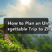 How to Plan an Unforgettable Trip to Zhangye: A Complete Traveler's Guide（图2）
