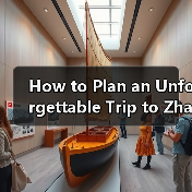 How to Plan an Unforgettable Trip to Zhangye: A Complete Traveler's Guide（图3）