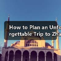 How to Plan an Unforgettable Trip to Zhangye: A Complete Traveler's Guide（图4）