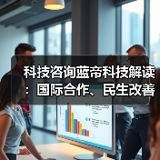 科技咨询蓝帝科技解读:国际合作、民生改善 科技咨询蓝帝科技解读:国际合作、民生改善