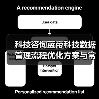 科技咨询蓝帝科技数据管理流程优化方案与常见问题解决(图4) 科技咨询蓝帝科技数据管理流程优化方案与常见问题解决(图4)