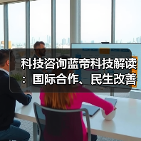科技咨询蓝帝科技解读:国际合作、民生改善与产业升级新趋势2025(图3) 科技咨询蓝帝科技解读:国际合作、民生改善与产业升级新趋势2025(图3)
