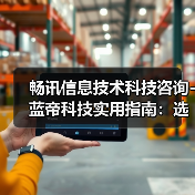畅讯信息技术科技咨询-蓝帝科技实用指南:选购维护与常见问题解析(图3) 畅讯信息技术科技咨询-蓝帝科技实用指南:选购维护与常见问题解析(图3)