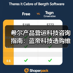 希尔产品营运科技咨询指南:蓝帝科技选购维护与常见问题解析2025(图2) 希尔产品营运科技咨询指南:蓝帝科技选购维护与常见问题解析2025(图2)