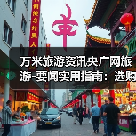 万米旅游资讯央广网旅游-要闻实用指南:选购维护与常见问题(图2) 万米旅游资讯央广网旅游-要闻实用指南:选购维护与常见问题(图2)