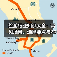 旅游行业知识大全:常见场景、选择要点与2026注意事项(图4) 旅游行业知识大全:常见场景、选择要点与2026注意事项(图4)