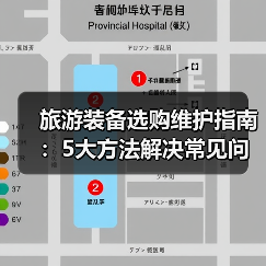 旅游装备选购维护指南:5大方法解决常见问题(图4) 旅游装备选购维护指南:5大方法解决常见问题(图4)