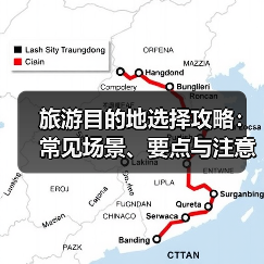 旅游目的地选择攻略:常见场景、要点与注意事项2025(图1) 旅游目的地选择攻略:常见场景、要点与注意事项2025(图1)