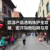 旅游产品选购维护全攻略,避开购物陷阱与常见问题解析(图4) 旅游产品选购维护全攻略,避开购物陷阱与常见问题解析(图4)