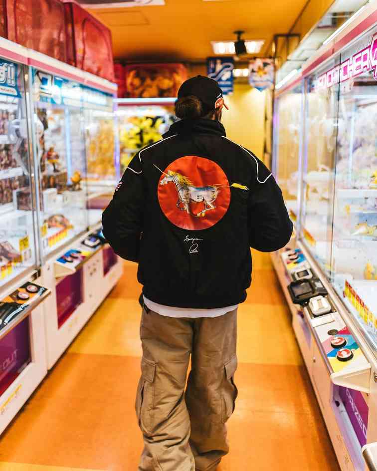 运动明星跨界玩潮，竟然比顶流音乐人更懂Z世代？(图17)