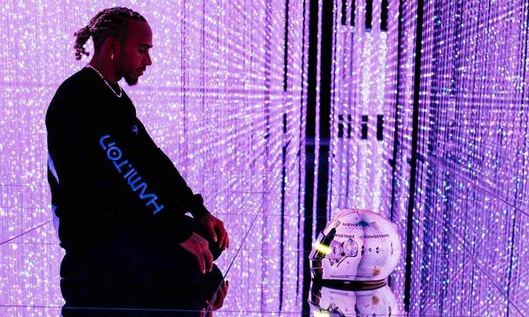 运动明星跨界玩潮，竟然比顶流音乐人更懂Z