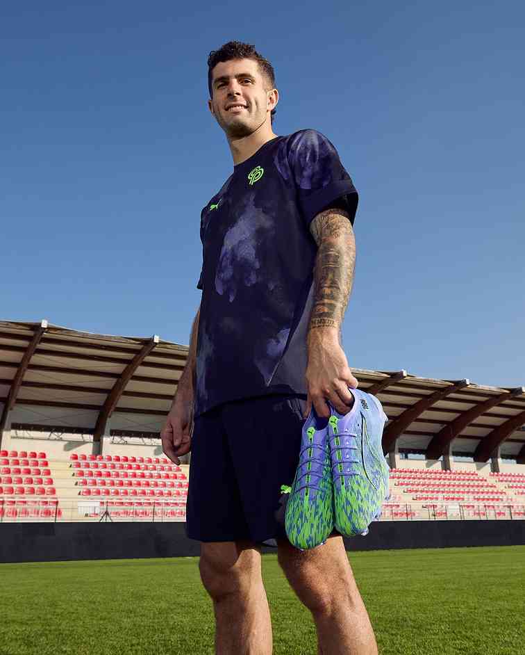 运动明星跨界玩潮，竟然比顶流音乐人更懂Z世代？(图15)