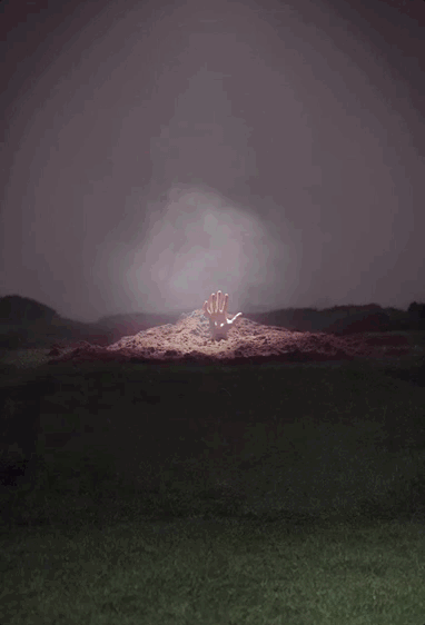 米兰时装周上演人机共舞，设计师竟被警察当场“逮捕”(图18)