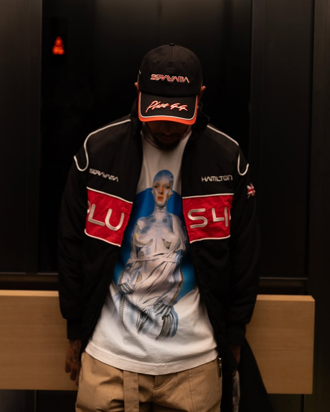 运动明星跨界玩潮，竟然比顶流音乐人更懂Z世代？(图16)