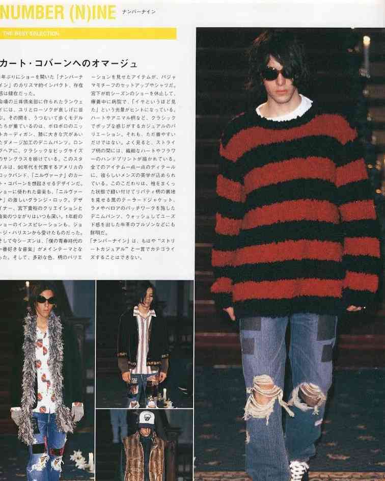 知名设计师纷纷独立复出，背后竟是时尚圈的去集团化暗流(图24)