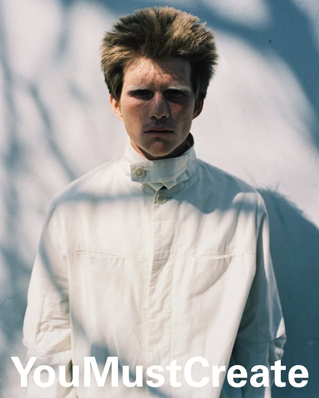 26岁新锐接手28年传奇品牌，他的3个设计秘诀能否拯救YMC？(图36)