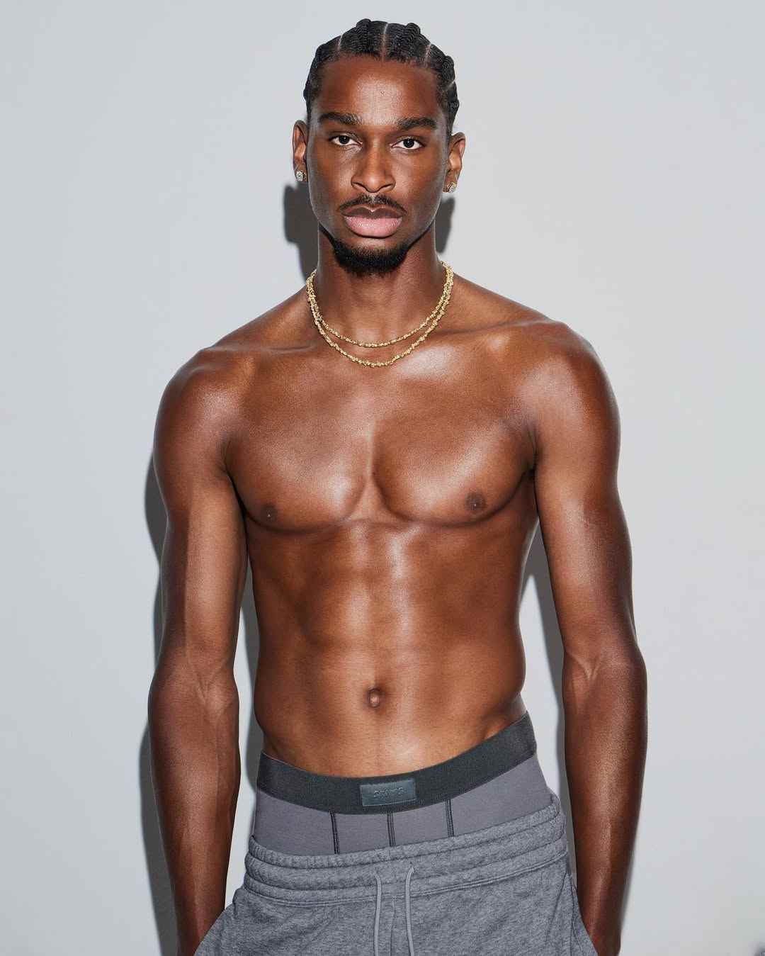 运动明星跨界玩潮，竟然比顶流音乐人更懂Z世代？(图36)