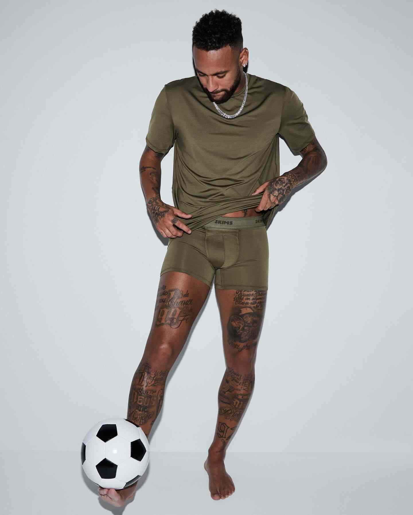 运动明星跨界玩潮，竟然比顶流音乐人更懂Z世代？(图34)