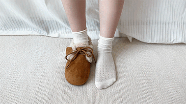 穿上这双鞋，女明星们竟然集体抛弃了高跟鞋(图53)