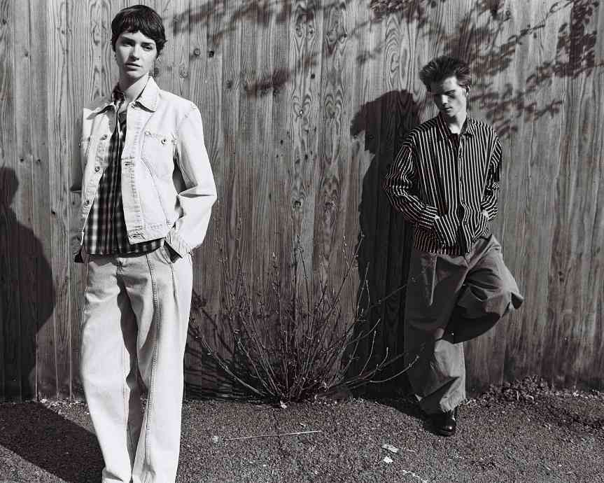 26岁新锐接手28年传奇品牌，他的3个设计秘诀能否拯救YMC？(图15)