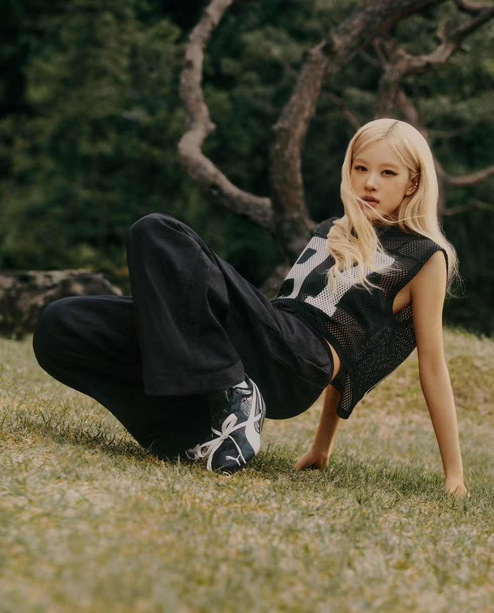 时尚品牌纷纷打破传统，明星代言背后的战略转变竟然如此关键(图12)