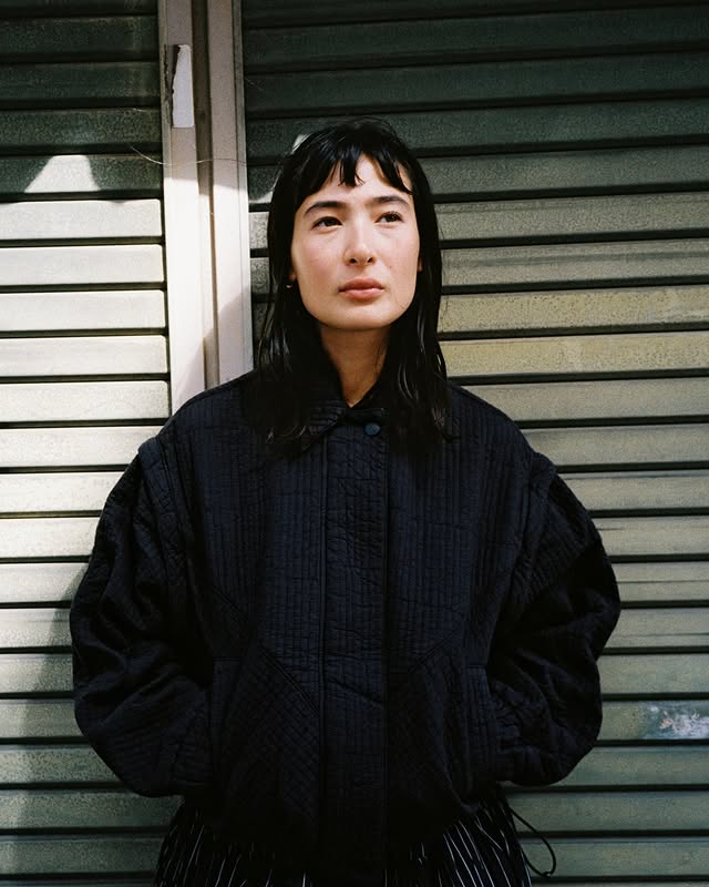 26岁新锐接手28年传奇品牌，他的3个设计秘诀能否拯救YMC？(图38)