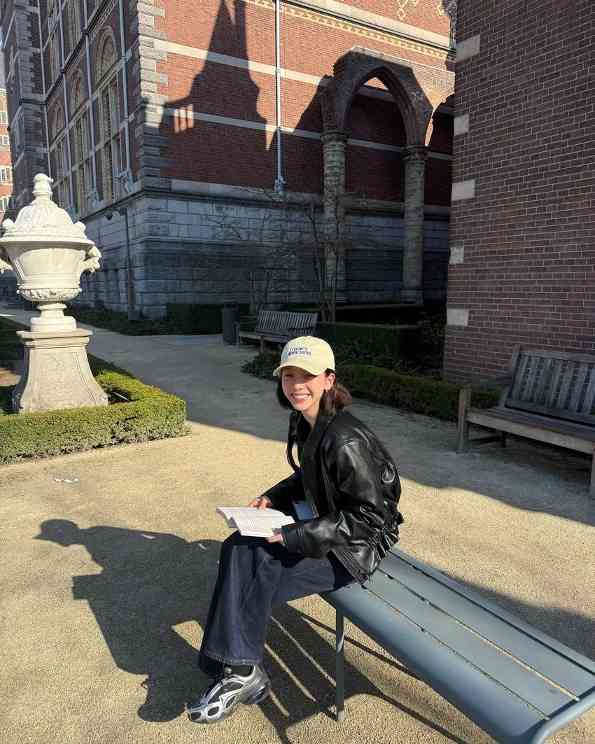 时尚品牌纷纷打破传统，明星代言背后的战略转变竟然如此关键(图19)