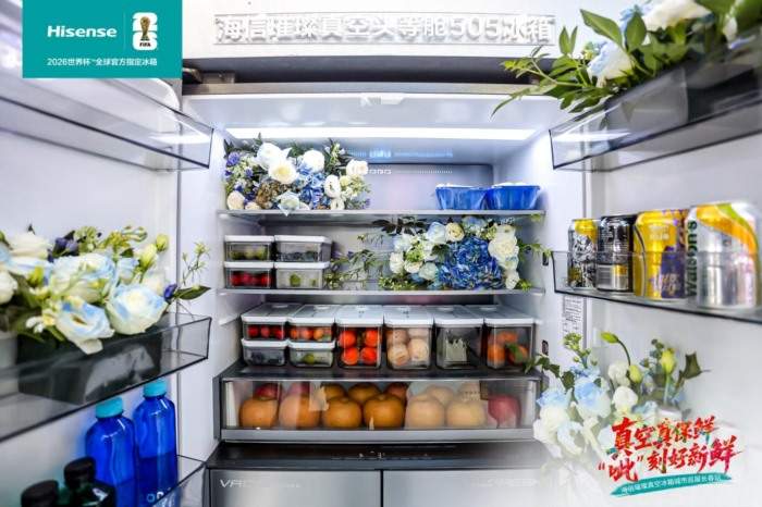 冰箱里放了7天的牛肉，竟然比菜市场刚买的还新鲜(图2)