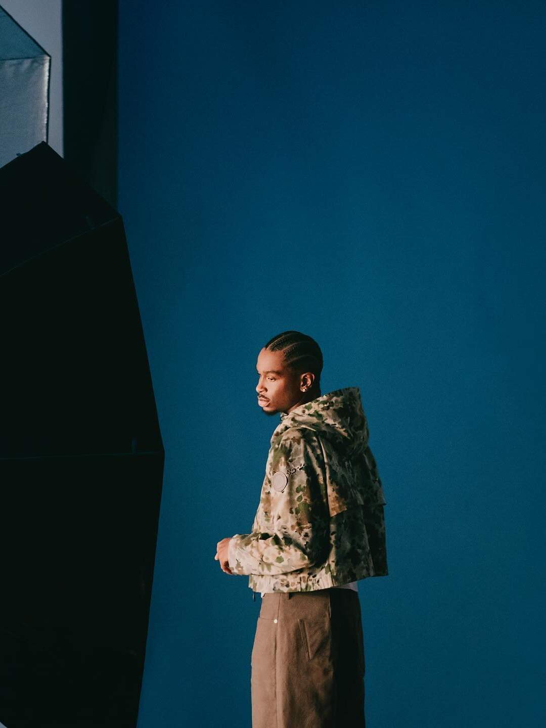 运动明星跨界玩潮，竟然比顶流音乐人更懂Z世代？(图7)