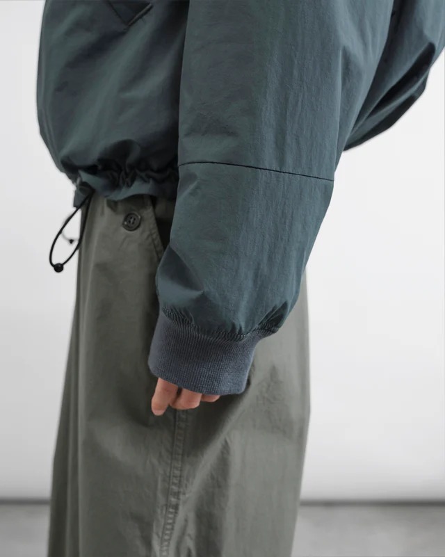 26岁新锐接手28年传奇品牌，他的3个设计秘诀能否拯救YMC？(图9)