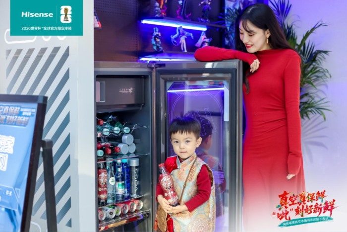 冰箱里存放7天的牛肉竟如刚买般新鲜，原来秘密藏在这项黑科技里(图3)