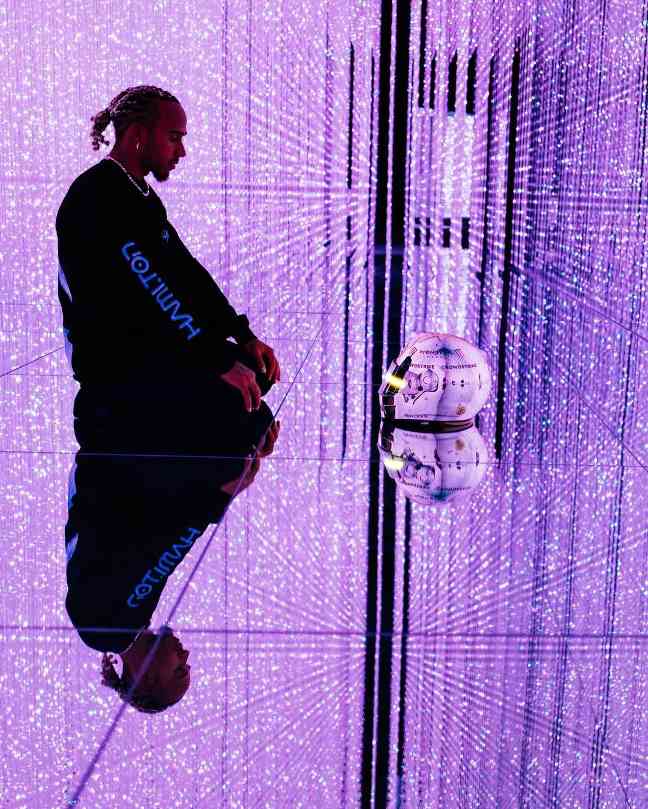 运动明星跨界玩潮，竟然比顶流音乐人更懂Z世代？(图45)