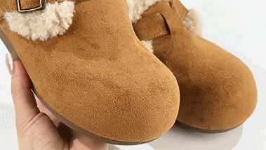 穿上这双鞋，女明星们竟然集体抛弃了高跟鞋(图20)