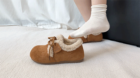 穿上这双鞋，女明星们竟然集体抛弃了高跟鞋(图55)