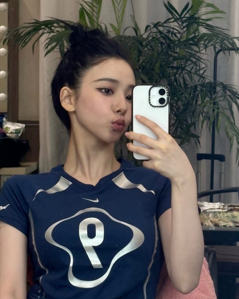 时尚品牌纷纷打破传统，明星代言背后的战略转变竟然如此关键(图18)