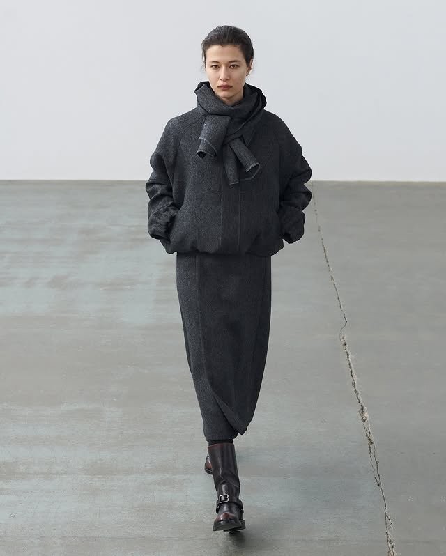 26岁新锐接手28年传奇品牌，他的3个设计秘诀能否拯救YMC？(图21)