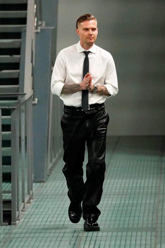 知名设计师纷纷独立复出，背后竟是时尚圈的去集团化暗流(图26)