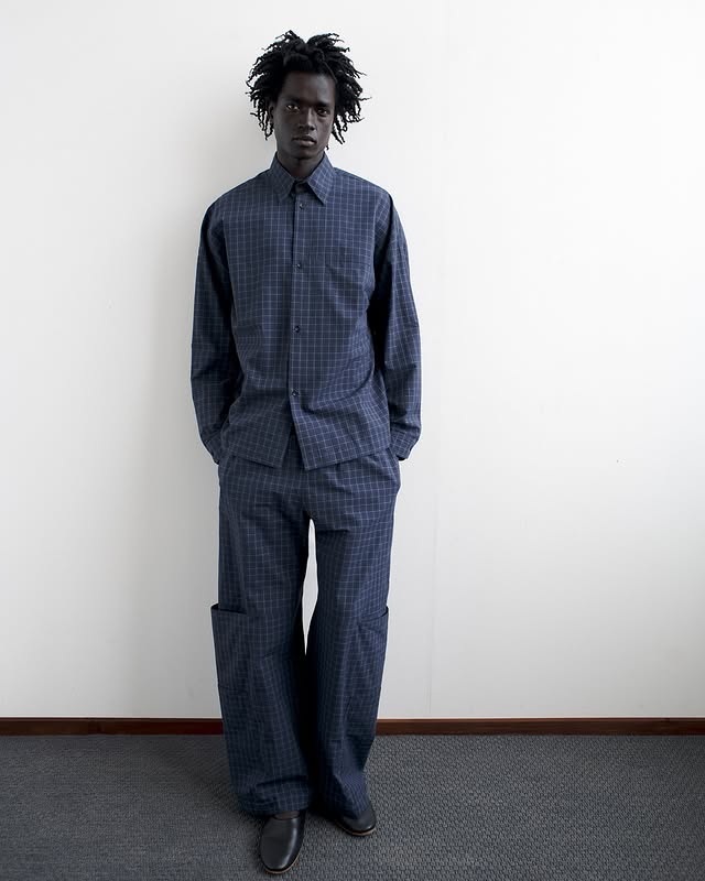 26岁新锐接手28年传奇品牌，他的3个设计秘诀能否拯救YMC？(图23)