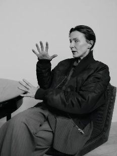 知名设计师纷纷独立复出，背后竟是时尚圈的去集团化暗流(图15)