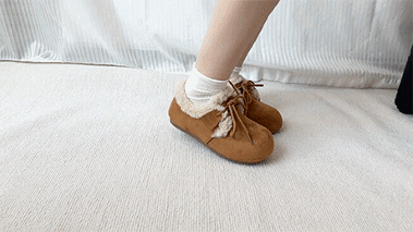 穿上这双鞋，女明星们竟然集体抛弃了高跟鞋(图42)