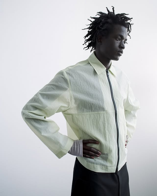 26岁新锐接手28年传奇品牌，他的3个设计秘诀能否拯救YMC？(图20)