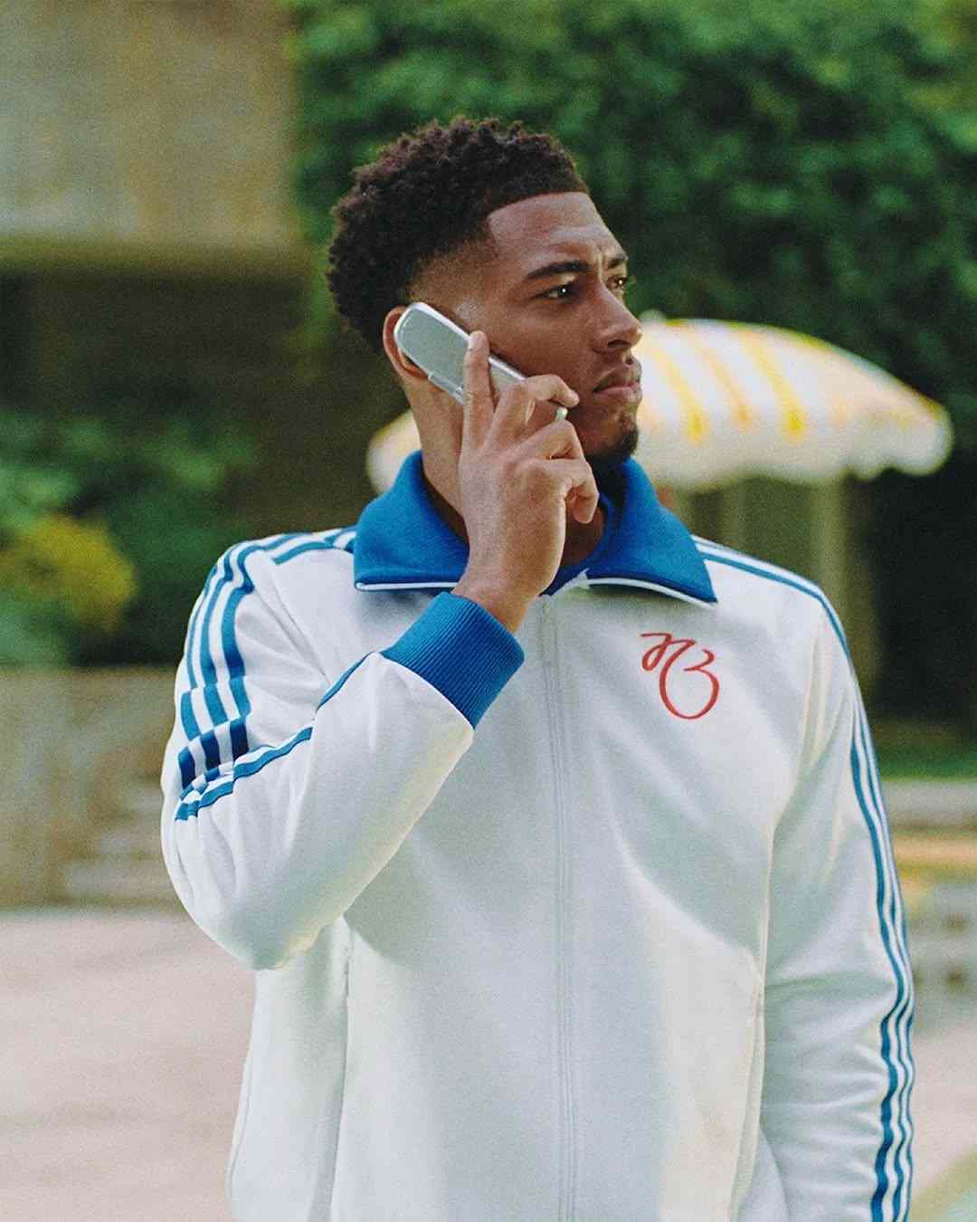 运动明星跨界玩潮，竟然比顶流音乐人更懂Z世代？(图12)