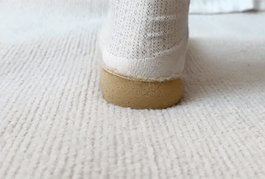 穿上这双鞋，女明星们竟然集体抛弃了高跟鞋(图41)