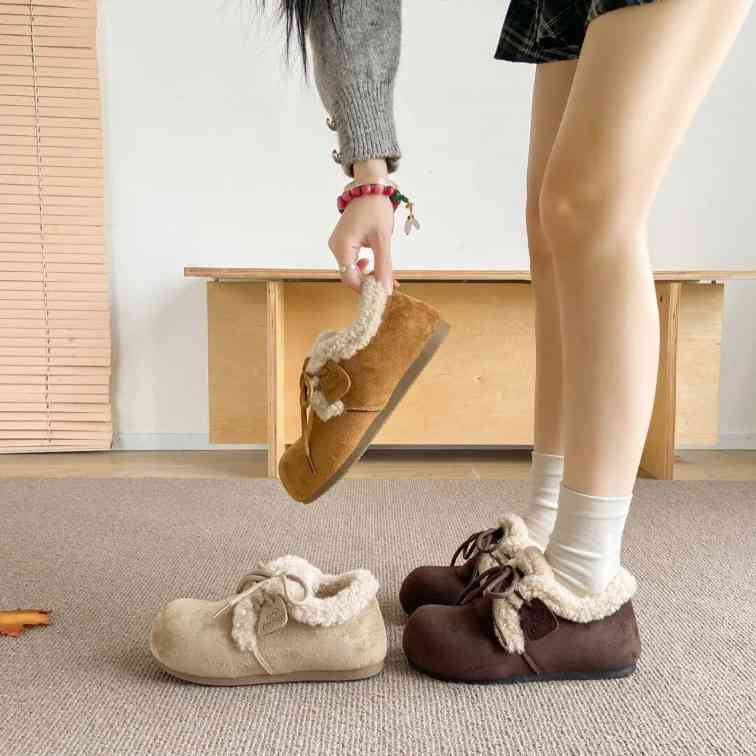 穿上这双鞋，女明星们竟然集体抛弃了高跟鞋(图39)