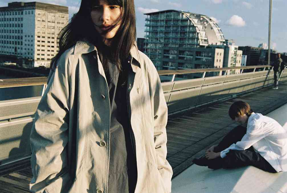 26岁新锐接手28年传奇品牌，他的3个设计秘诀能否拯救YMC？(图42)