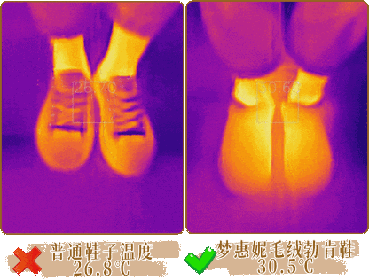 穿上这双鞋，女明星们竟然集体抛弃了高跟鞋(图33)