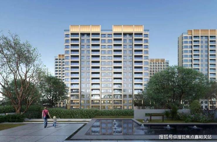 川沙地铁盘竟藏宝格丽酒店风，95折背后是浦东发展集团24年深耕(图8)