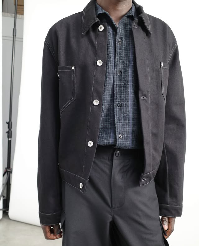 26岁新锐接手28年传奇品牌，他的3个设计秘诀能否拯救YMC？(图28)