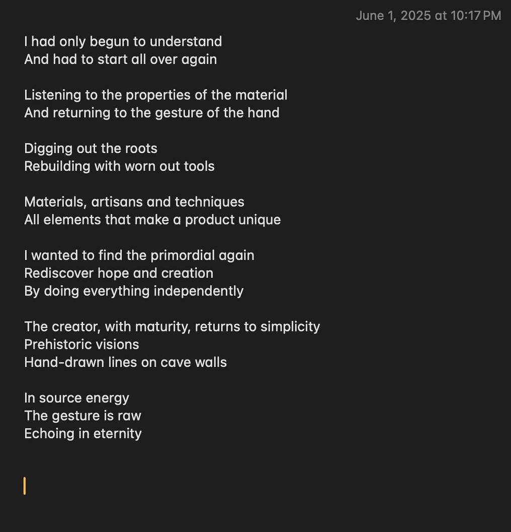 知名设计师纷纷独立复出，背后竟是时尚圈的去集团化暗流(图10)